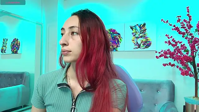 Snapshot of Vermelha_Gremory_ chatting on September 20, 2025, 8:03 pm Vermelha Gremory online show from September 20, 2025, 8:03 pm