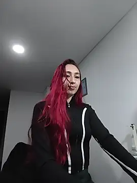 Snapshot of Vermelha_Gremory_ chatting on December 2, 2025, 11:28 pm Vermelha Gremory online show from December 2, 2025, 11:28 pm