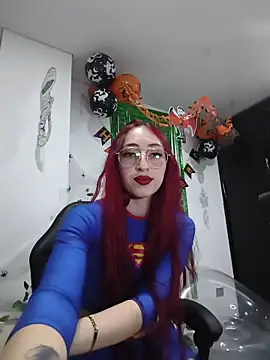 Snapshot of Vermelha_Gremory_ chatting on October 31, 2025, 1:13 am Vermelha Gremory online show from October 31, 2025, 1:13 am