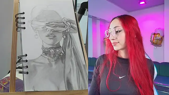 Snapshot of Vermelha_Gremory_ chatting on March 15, 2025, 10:44 pm Vermelha Gremory online show from March 15, 2025, 10:44 pm