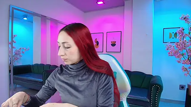 Snapshot of Vermelha_Gremory_ chatting on March 13, 2025, 7:50 pm Vermelha Gremory online show from March 13, 2025, 7:50 pm