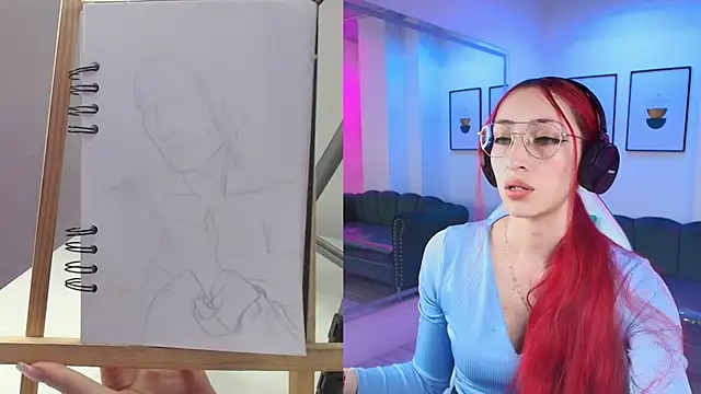 Snapshot of Vermelha_Gremory_ chatting on February 21, 2025, 10:59 pm Vermelha Gremory online show from February 21, 2025, 10:59 pm