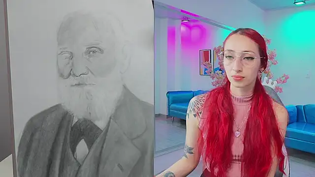 Snapshot of Vermelha_Gremory_ chatting on February 20, 2025, 1:57 am Vermelha Gremory online show from February 20, 2025, 1:57 am