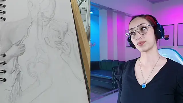 Snapshot of Vermelha_Gremory_ chatting on March 23, 2025, 2:04 am Vermelha Gremory online show from March 23, 2025, 2:04 am