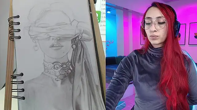 Snapshot of Vermelha_Gremory_ chatting on March 14, 2025, 1:59 am Vermelha Gremory online show from March 14, 2025, 1:59 am