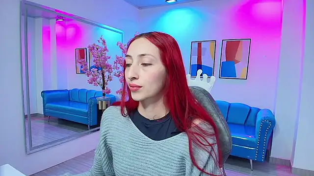 Snapshot of Vermelha_Gremory_ chatting on February 17, 2025, 7:55 pm Vermelha Gremory online show from February 17, 2025, 7:55 pm