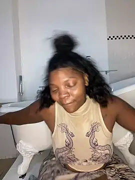 Bootylexy22 online show from January 23, 2025, 12:04 am