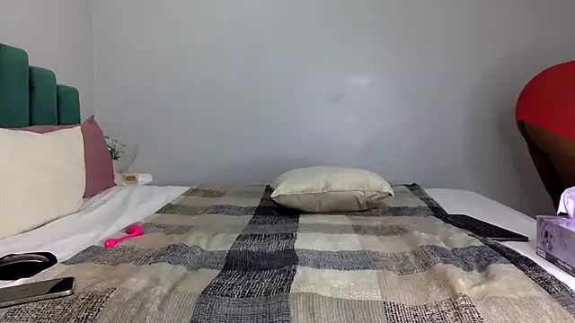 Bootylexy22 online show from October 18, 2025, 11:51 pm