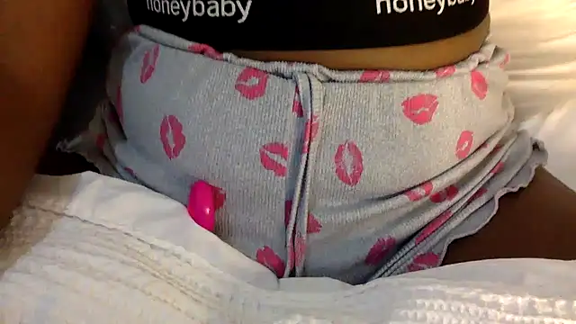 Bootylexy22 online show from January 30, 2025, 1:33 am