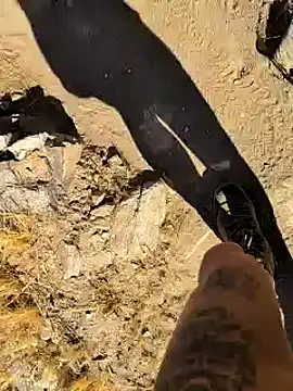 klownman1 online show from January 12, 2025, 8:57 pm