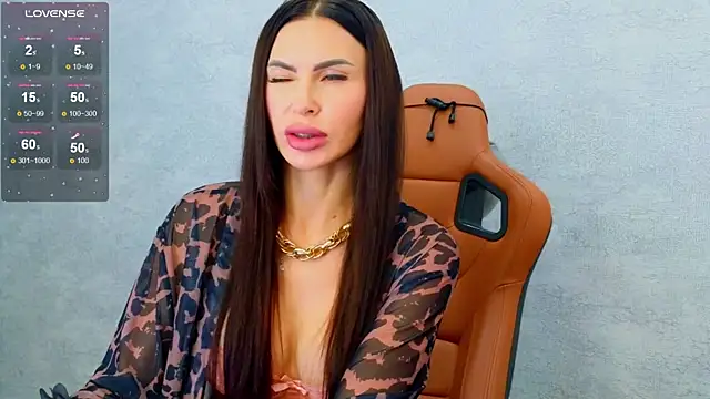 Snapshot of KimDavisBaby chatting on October 7, 2025, 4:46 am KimDavisBaby online show from October 7, 2025, 4:46 am