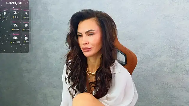 Snapshot of KimDavisBaby chatting on September 13, 2025, 4:45 am KimDavisBaby online show from September 13, 2025, 4:45 am