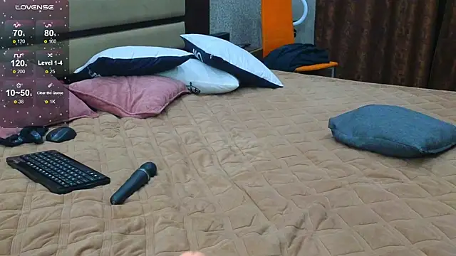 Snapshot of KimDavisBaby chatting on September 13, 2025, 4:51 pm KimDavisBaby online show from September 13, 2025, 4:51 pm