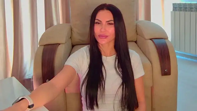 Snapshot of KimDavisBaby chatting on February 15, 2026, 8:57 am KimDavisBaby online show from February 15, 2026, 8:57 am