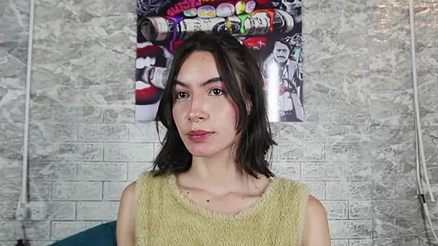Snapshot of Sami_ross chatting on February 2, 2025, 6:47 am Sami ross online show from February 2, 2025, 6:47 am