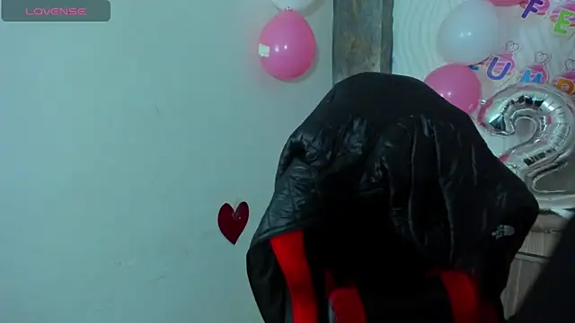 Bonnye star online show from March 27, 2026, 3:37 am