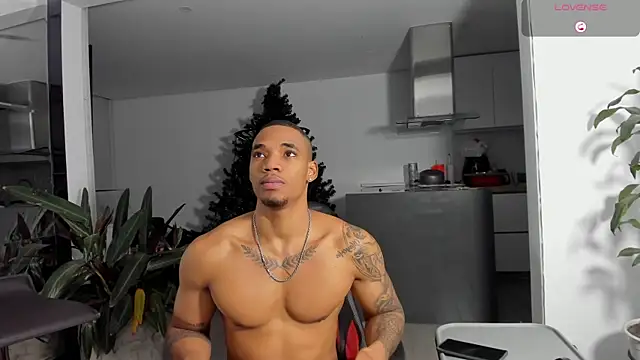 TROYWESLY- online show from December 16, 2025, 12:15 am