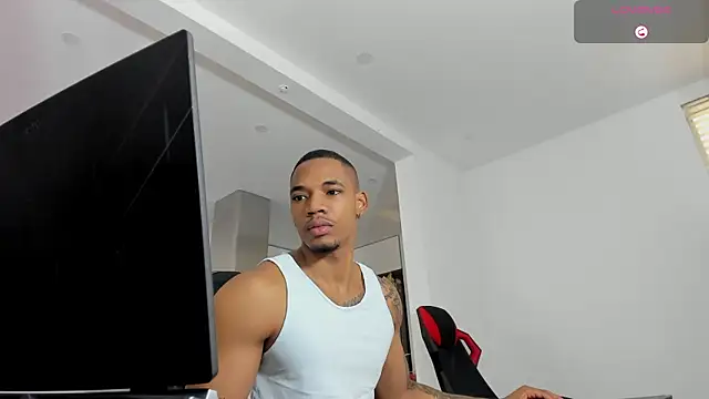 TROYWESLY- online show from April 10, 2026, 4:03 pm