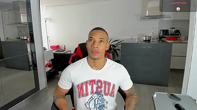 TROYWESLY- online show from February 8, 2026, 7:00 pm