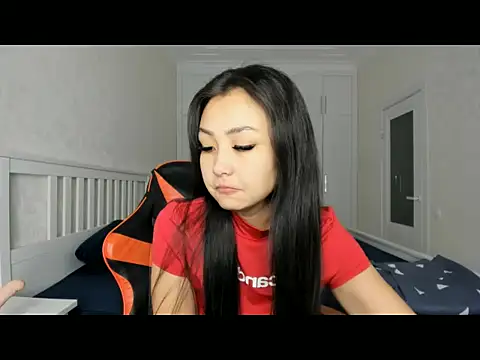 Missykitty01 online show from October 18, 2025, 11:18 pm