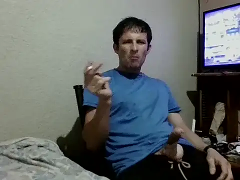 theDemente18 online show from February 17, 2026, 10:56 am