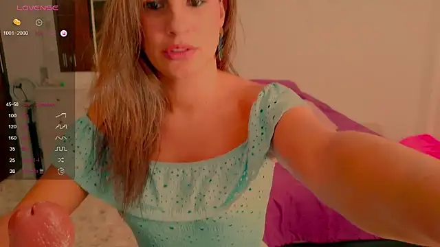 dalila sexxx online show from June 13, 2026, 4:43 am
