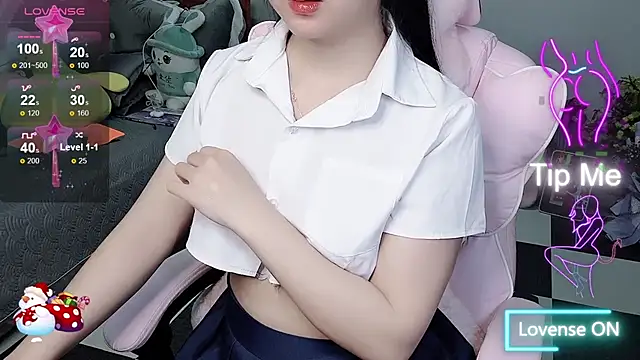  Nana 20 online show from November 6, 2025, 1:48 pm