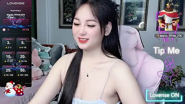  Nana 20 online show from October 15, 2025, 5:06 am