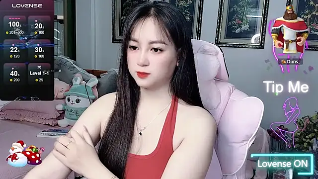  Nana 20 online show from October 18, 2025, 4:36 am