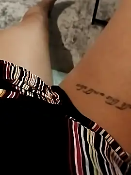 MarochienneAnissa online show from February 26, 2026, 12:21 am