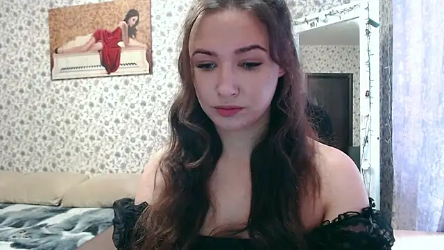 Snapshot of RosieRosa chatting on September 24, 2025, 11:17 am RosieRosa online show from September 24, 2025, 11:17 am