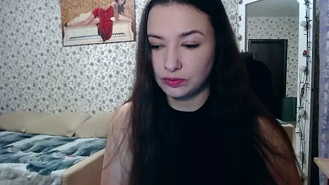 Snapshot of RosieRosa chatting on October 10, 2025, 4:02 am RosieRosa online show from October 10, 2025, 4:02 am