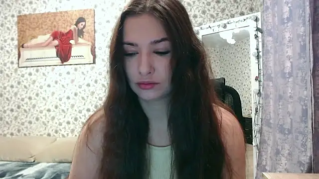 Snapshot of RosieRosa chatting on September 19, 2025, 4:05 am RosieRosa online show from September 19, 2025, 4:05 am