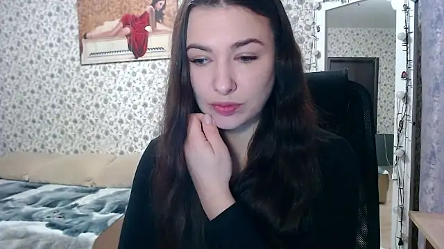 Snapshot of RosieRosa chatting on October 12, 2025, 4:03 am RosieRosa online show from October 12, 2025, 4:03 am