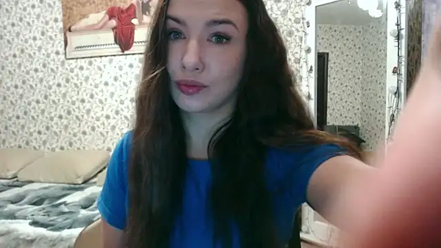 Snapshot of RosieRosa chatting on September 28, 2025, 3:57 am RosieRosa online show from September 28, 2025, 3:57 am