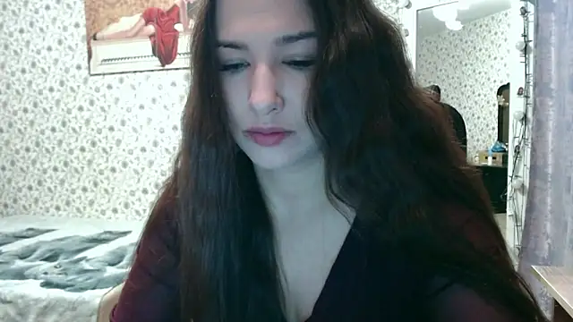 Snapshot of RosieRosa chatting on October 2, 2025, 4:16 am RosieRosa online show from October 2, 2025, 4:16 am