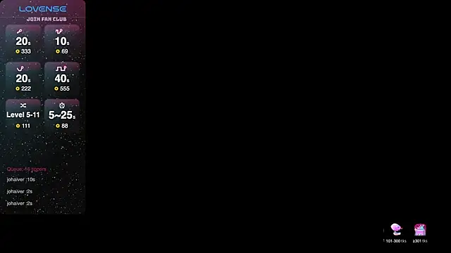 Mika Miller online show from December 20, 2024, 5:57 am