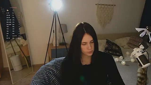 jennetdoll online show from February 14, 2026, 7:25 pm