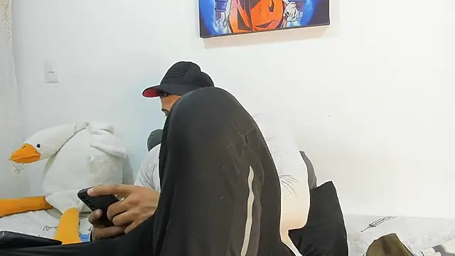 ETHAN ROX online show from November 5, 2025, 11:41 pm