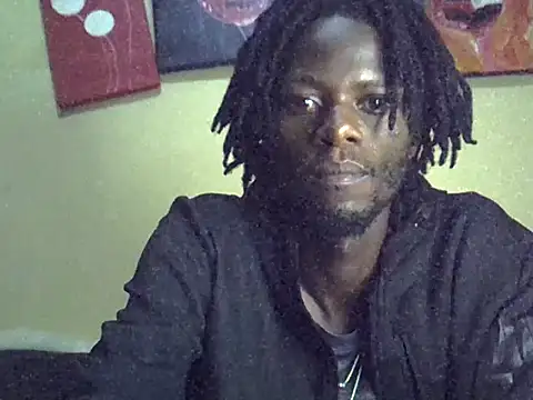 Delicious-D online show from February 23, 2026, 7:58 pm