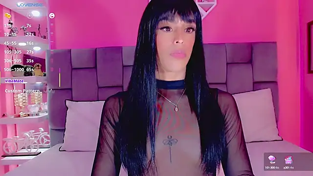 Snapshot of AlanaBekeer chatting on March 22, 2025, 11:09 pm AlanaBekeer online show from March 22, 2025, 11:09 pm