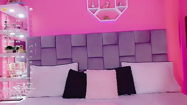 Snapshot of AlanaBekeer chatting on March 21, 2025, 8:40 pm AlanaBekeer online show from March 21, 2025, 8:40 pm