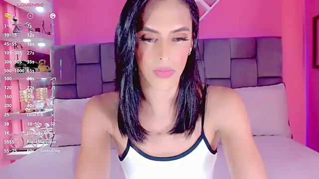 Snapshot of AlanaBekeer chatting on February 18, 2025, 2:27 am AlanaBekeer online show from February 18, 2025, 2:27 am