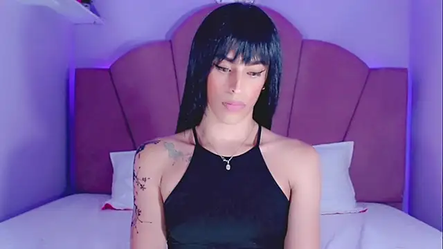 Snapshot of AlanaBekeer chatting on March 17, 2025, 11:57 pm AlanaBekeer online show from March 17, 2025, 11:57 pm