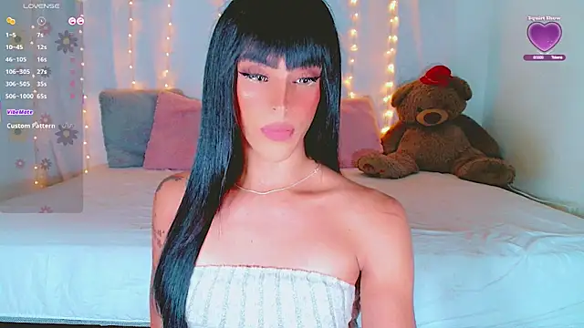 AlanaBekeer online show from January 9, 2026, 10:28 pm