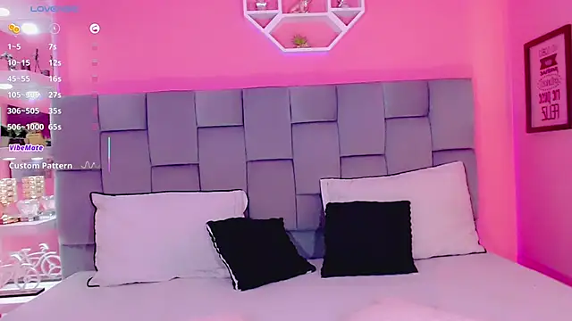 Snapshot of AlanaBekeer chatting on March 23, 2025, 2:15 am AlanaBekeer online show from March 23, 2025, 2:15 am