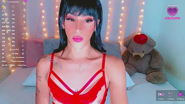 Snapshot of AlanaBekeer chatting on November 22, 2025, 1:48 am AlanaBekeer online show from November 22, 2025, 1:48 am