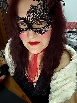 SabrinaXlovess online show from December 13, 2025, 8:15 pm