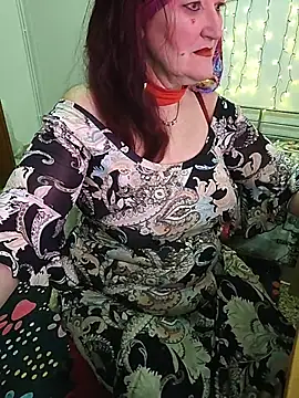 SabrinaXlovess online show from March 12, 2026, 5:50 pm