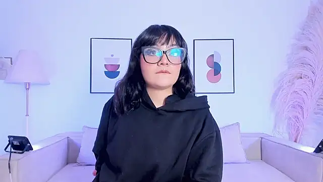 Sweet Namii online show from October 6, 2025, 7:47 pm